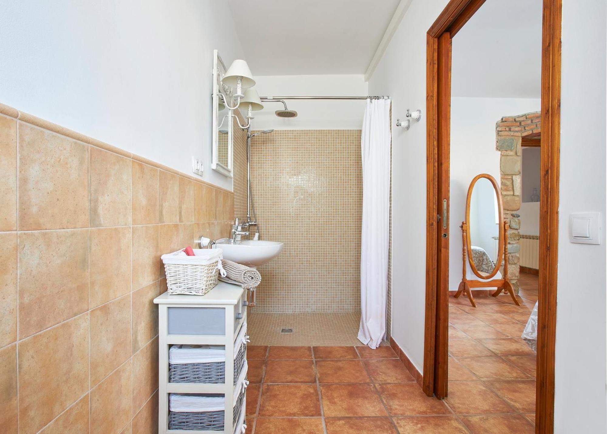 Hotel Rincon De Piedra Bcn Corro de Vall Exteriér fotografie